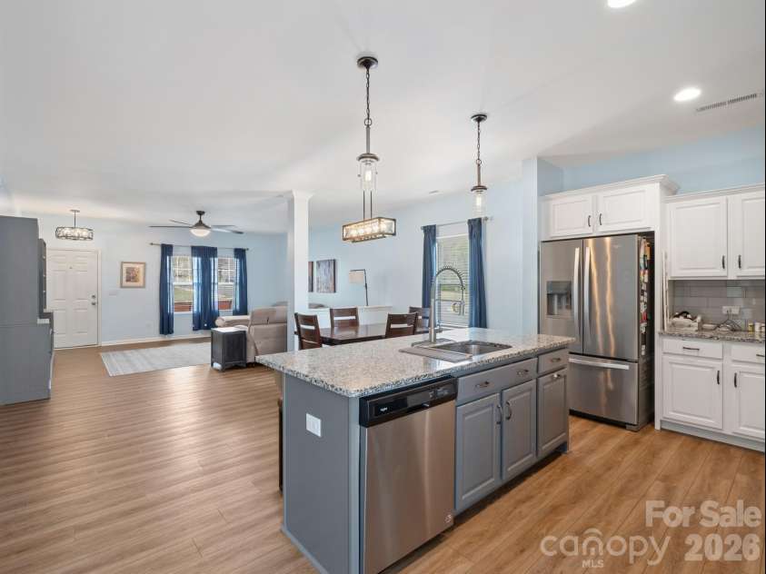 629 Gants Road, York, SC 29745.  MLS# CAR4378363, YatesRealty ID 23046. 