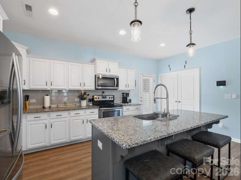 629 Gants Road, York, SC 29745.  MLS# CAR4378363, YatesRealty ID 23046. 
