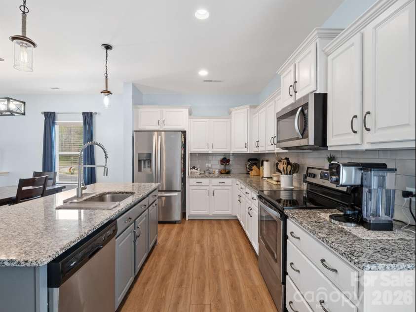 629 Gants Road, York, SC 29745.  MLS# CAR4378363, YatesRealty ID 23046. 
