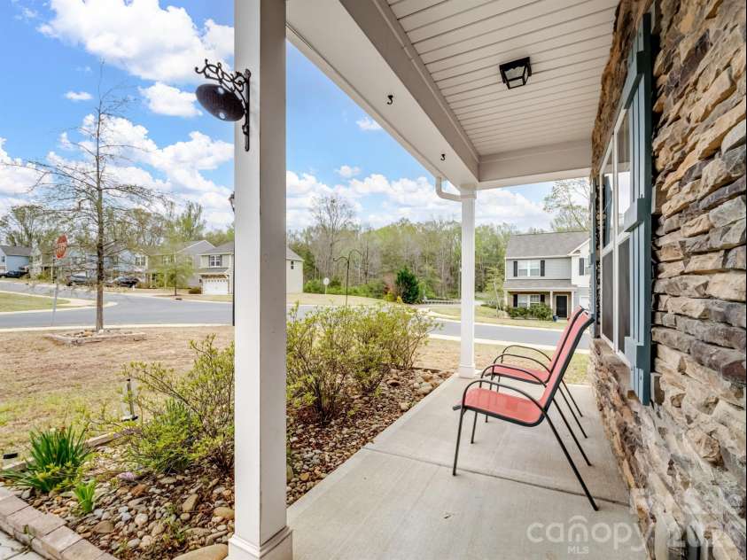 629 Gants Road, York, SC 29745.  MLS# CAR4378363, YatesRealty ID 23046. 