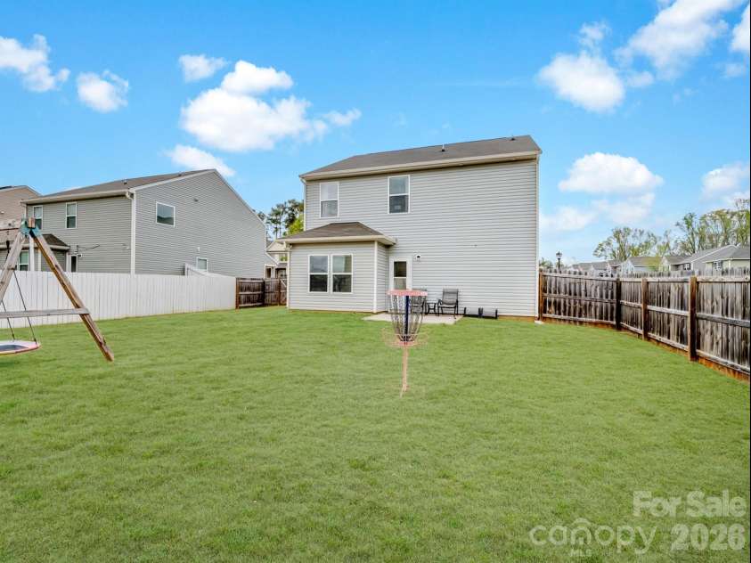629 Gants Road, York, SC 29745.  MLS# CAR4378363, YatesRealty ID 23046. 