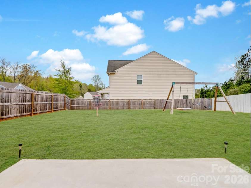 629 Gants Road, York, SC 29745.  MLS# CAR4378363, YatesRealty ID 23046. 