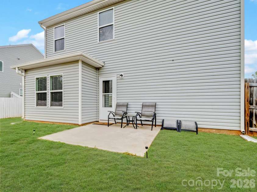 629 Gants Road, York, SC 29745.  MLS# CAR4378363, YatesRealty ID 23046. 