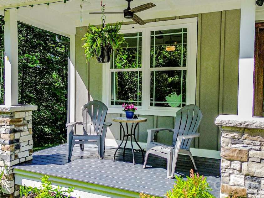 278 Hunters Trace, Rutherfordton, NC 28139.  MLS# CAR4381519, YatesRealty ID 23047. 