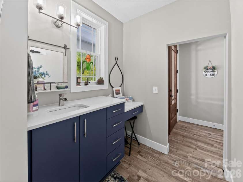278 Hunters Trace, Rutherfordton, NC 28139.  MLS# CAR4381519, YatesRealty ID 23047. 
