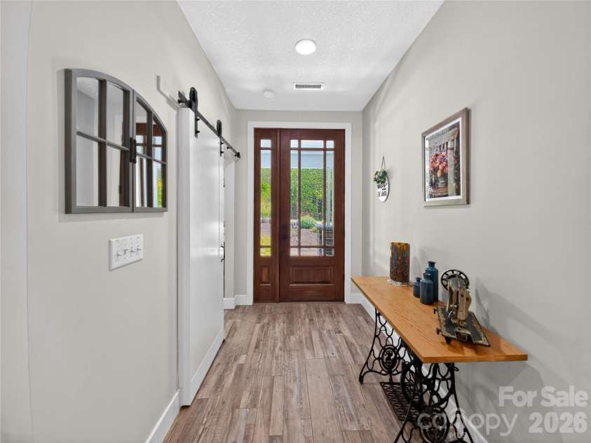 278 Hunters Trace, Rutherfordton, NC 28139.  MLS# CAR4381519, YatesRealty ID 23047. 