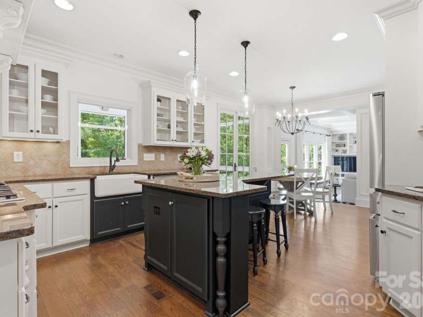 235 Grey Road, Davidson, NC 28036.  MLS# CAR4382846, YatesRealty ID 23048. 