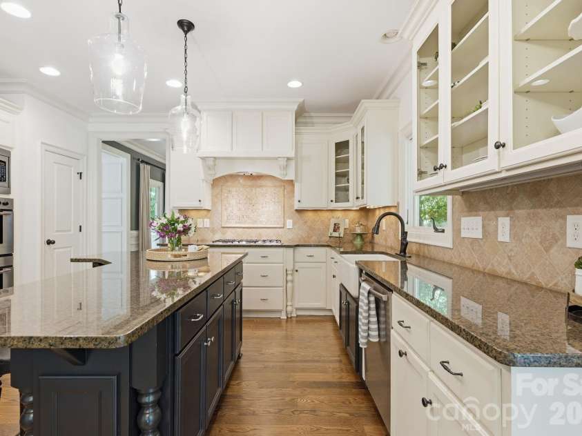 235 Grey Road, Davidson, NC 28036.  MLS# CAR4382846, YatesRealty ID 23048. 