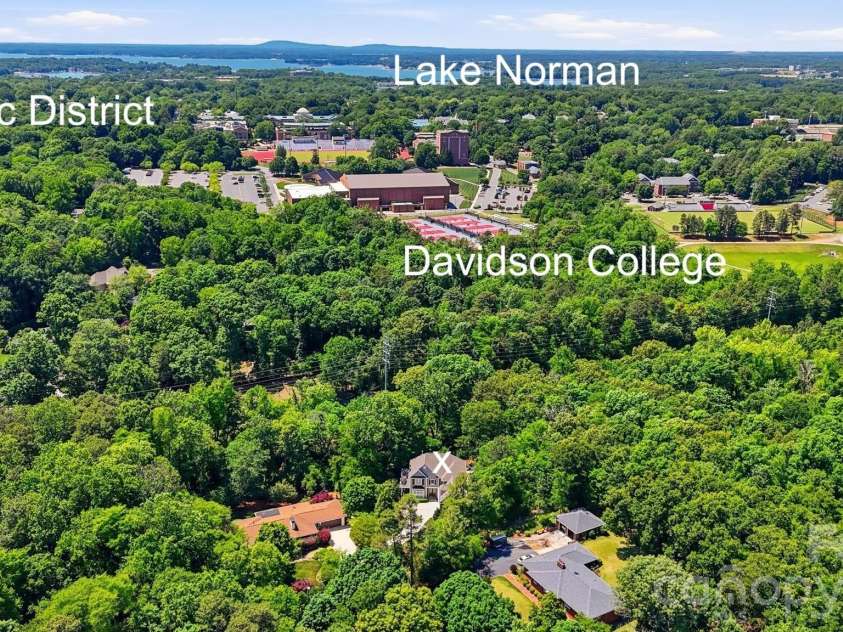 235 Grey Road, Davidson, NC 28036.  MLS# CAR4382846, YatesRealty ID 23048. 