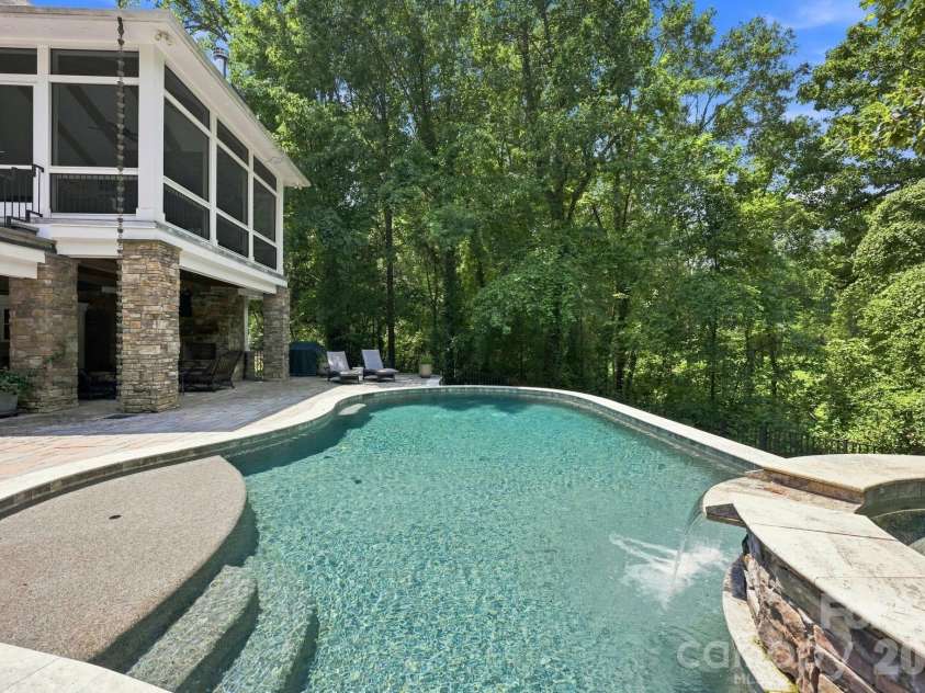 235 Grey Road, Davidson, NC 28036.  MLS# CAR4382846, YatesRealty ID 23048. 