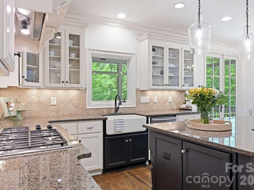 235 Grey Road, Davidson, NC 28036.  MLS# CAR4382846, YatesRealty ID 23048. 