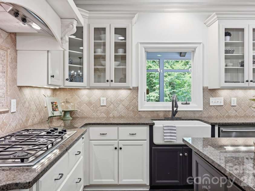 235 Grey Road, Davidson, NC 28036.  MLS# CAR4382846, YatesRealty ID 23048. 