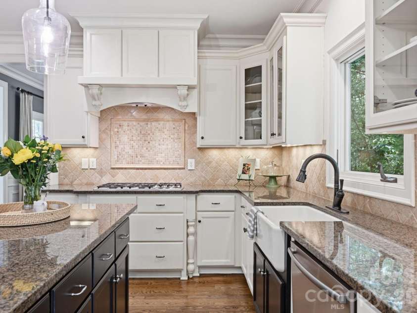 235 Grey Road, Davidson, NC 28036.  MLS# CAR4382846, YatesRealty ID 23048. 