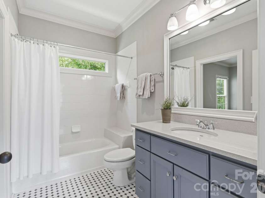 235 Grey Road, Davidson, NC 28036.  MLS# CAR4382846, YatesRealty ID 23048. Full Bath 3