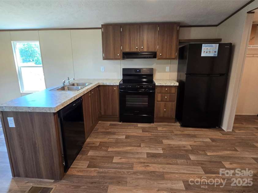 106 Burrus Road, Mooresboro, NC 28114.  MLS# CAR4276219, YatesRealty ID 23049. 