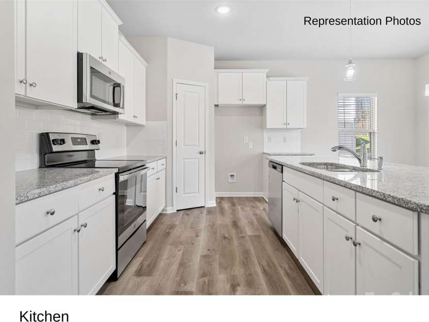 2108 Clapham Court, Charlotte, NC 28215.  MLS# CAR4235563, YatesRealty ID 2305. 