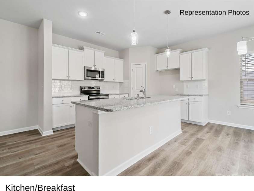 2108 Clapham Court, Charlotte, NC 28215.  MLS# CAR4235563, YatesRealty ID 2305. 