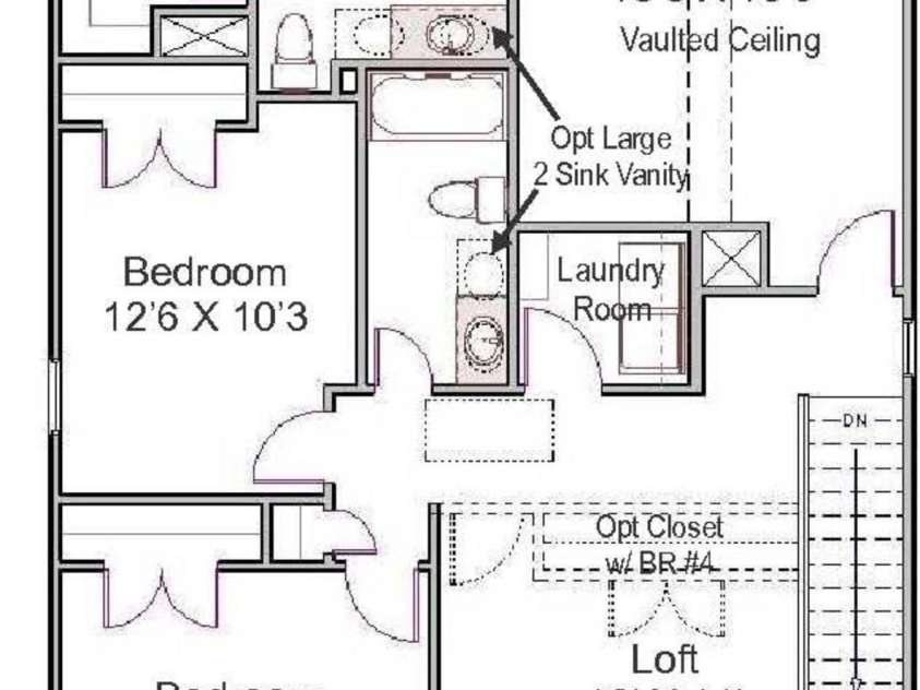 2108 Clapham Court, Charlotte, NC 28215.  MLS# CAR4235563, YatesRealty ID 2305. 