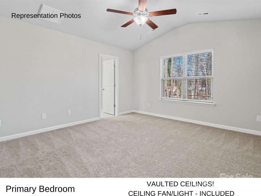 2108 Clapham Court, Charlotte, NC 28215.  MLS# CAR4235563, YatesRealty ID 2305. 