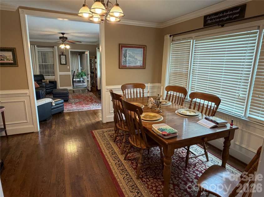 202 Stevens Drive, Kershaw, SC 29067.  MLS# CAR4382525, YatesRealty ID 23050. 