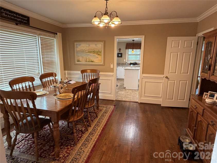 202 Stevens Drive, Kershaw, SC 29067.  MLS# CAR4382525, YatesRealty ID 23050. 