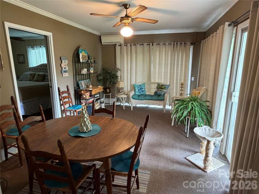 202 Stevens Drive, Kershaw, SC 29067.  MLS# CAR4382525, YatesRealty ID 23050. 