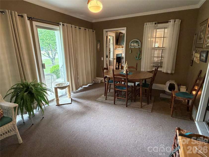 202 Stevens Drive, Kershaw, SC 29067.  MLS# CAR4382525, YatesRealty ID 23050. 
