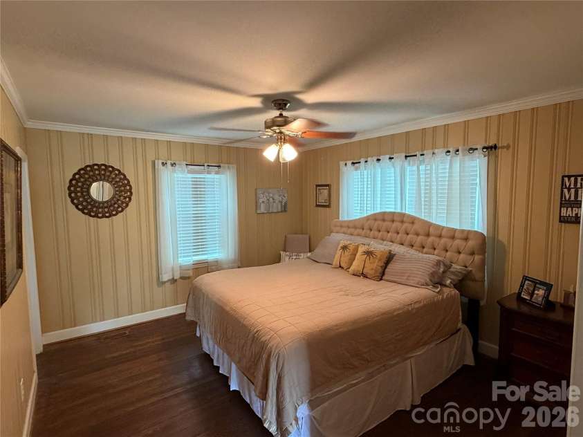 202 Stevens Drive, Kershaw, SC 29067.  MLS# CAR4382525, YatesRealty ID 23050. 