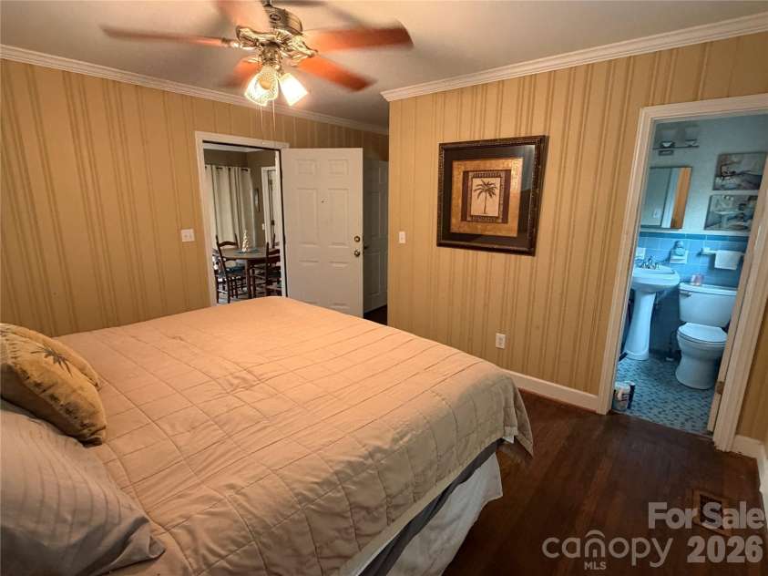 202 Stevens Drive, Kershaw, SC 29067.  MLS# CAR4382525, YatesRealty ID 23050. 