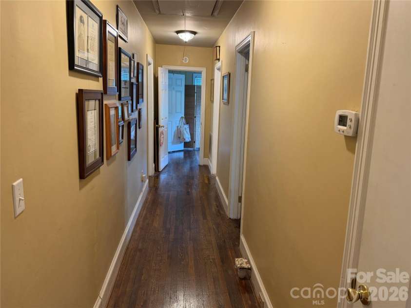 202 Stevens Drive, Kershaw, SC 29067.  MLS# CAR4382525, YatesRealty ID 23050. 