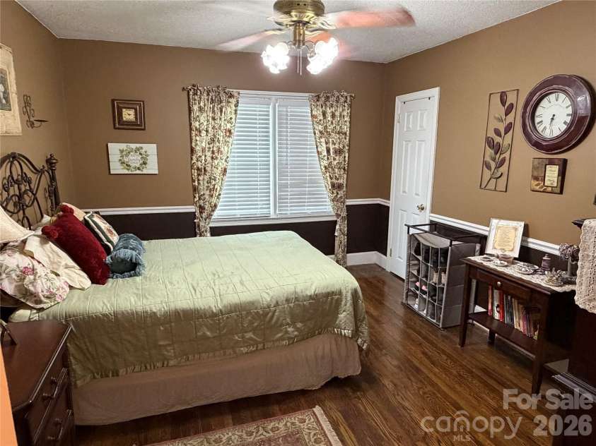 202 Stevens Drive, Kershaw, SC 29067.  MLS# CAR4382525, YatesRealty ID 23050. 