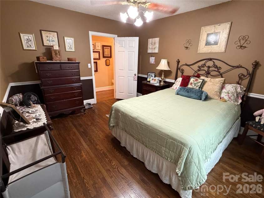 202 Stevens Drive, Kershaw, SC 29067.  MLS# CAR4382525, YatesRealty ID 23050. 