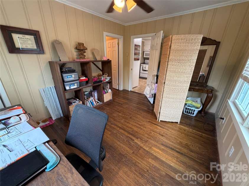202 Stevens Drive, Kershaw, SC 29067.  MLS# CAR4382525, YatesRealty ID 23050. 
