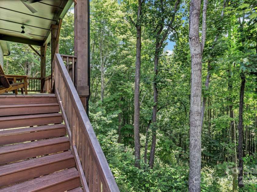306 Feather Falls Trail, Black Mountain, NC 28711.  MLS# CAR4274840, YatesRealty ID 23050. 