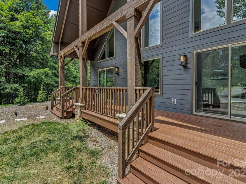 306 Feather Falls Trail, Black Mountain, NC 28711.  MLS# CAR4274840, YatesRealty ID 23050. 