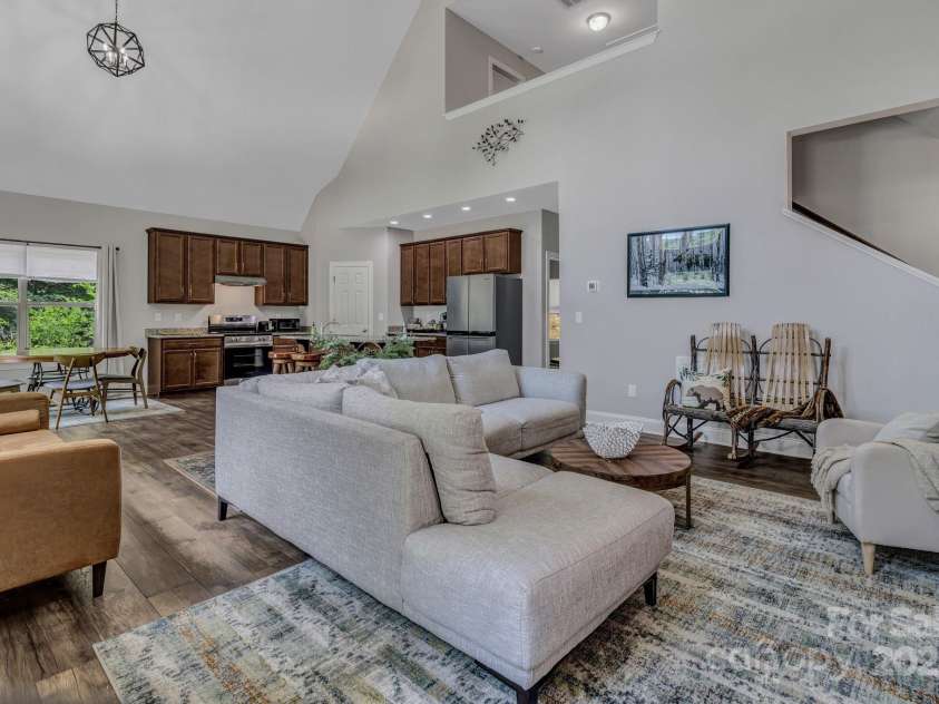 306 Feather Falls Trail, Black Mountain, NC 28711.  MLS# CAR4274840, YatesRealty ID 23050. 