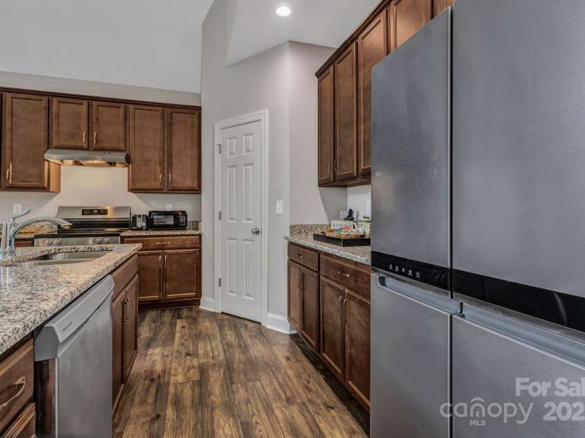 306 Feather Falls Trail, Black Mountain, NC 28711.  MLS# CAR4274840, YatesRealty ID 23050. 