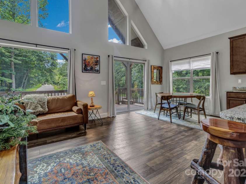 306 Feather Falls Trail, Black Mountain, NC 28711.  MLS# CAR4274840, YatesRealty ID 23050. 