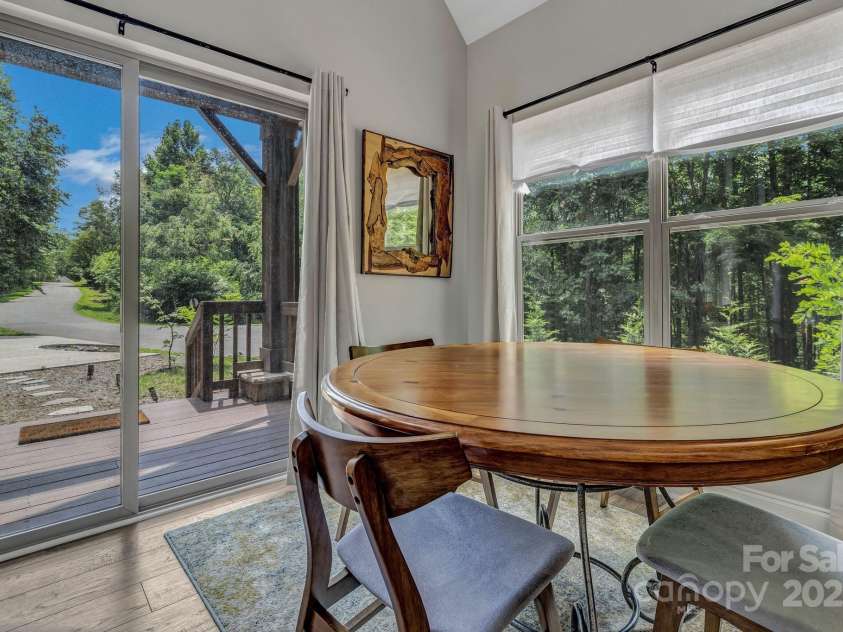 306 Feather Falls Trail, Black Mountain, NC 28711.  MLS# CAR4274840, YatesRealty ID 23050. 