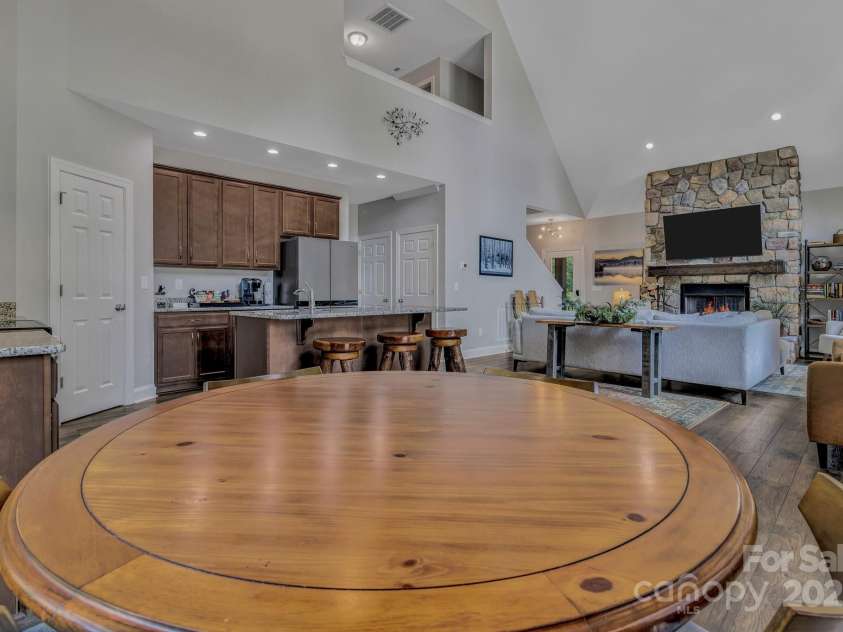 306 Feather Falls Trail, Black Mountain, NC 28711.  MLS# CAR4274840, YatesRealty ID 23050. 