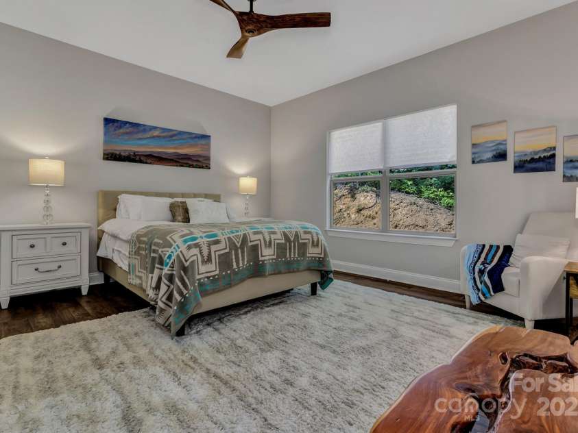 306 Feather Falls Trail, Black Mountain, NC 28711.  MLS# CAR4274840, YatesRealty ID 23050. 