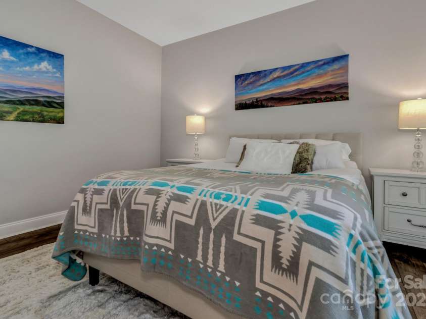 306 Feather Falls Trail, Black Mountain, NC 28711.  MLS# CAR4274840, YatesRealty ID 23050. 