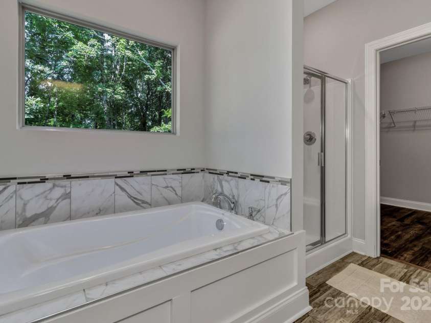 306 Feather Falls Trail, Black Mountain, NC 28711.  MLS# CAR4274840, YatesRealty ID 23050. 