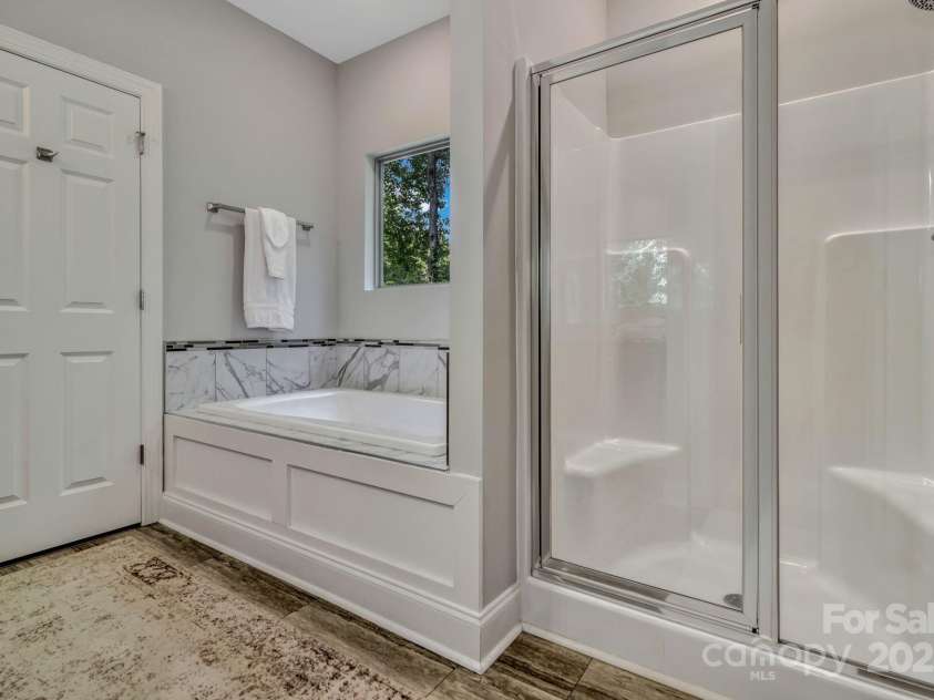 306 Feather Falls Trail, Black Mountain, NC 28711.  MLS# CAR4274840, YatesRealty ID 23050. 