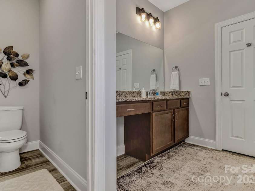 306 Feather Falls Trail, Black Mountain, NC 28711.  MLS# CAR4274840, YatesRealty ID 23050. 