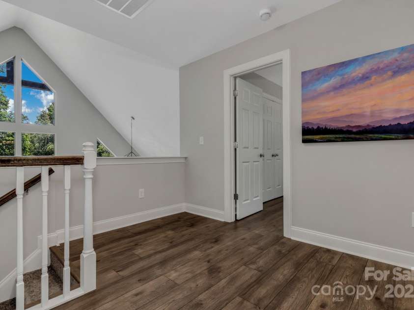 306 Feather Falls Trail, Black Mountain, NC 28711.  MLS# CAR4274840, YatesRealty ID 23050. 