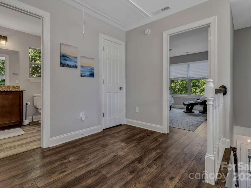 306 Feather Falls Trail, Black Mountain, NC 28711.  MLS# CAR4274840, YatesRealty ID 23050. 