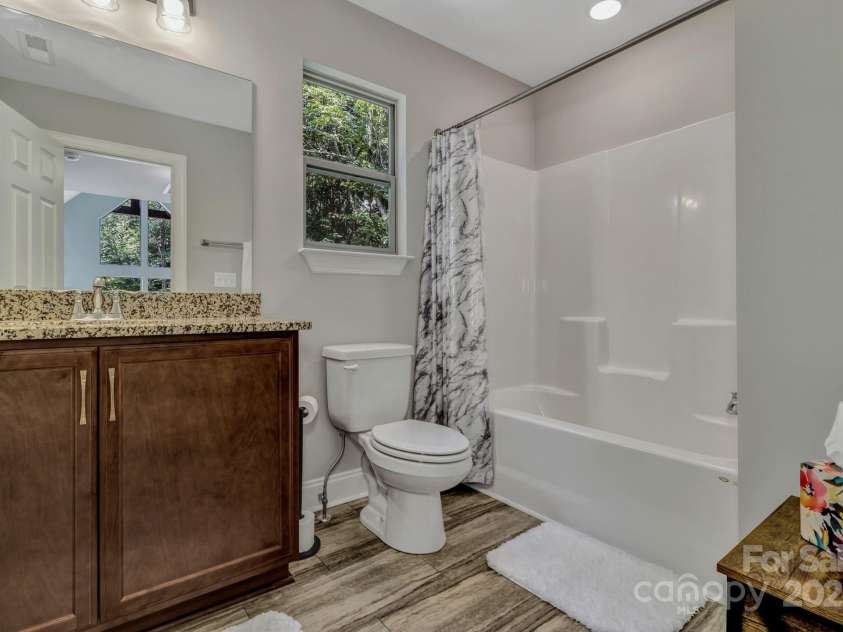 306 Feather Falls Trail, Black Mountain, NC 28711.  MLS# CAR4274840, YatesRealty ID 23050. 