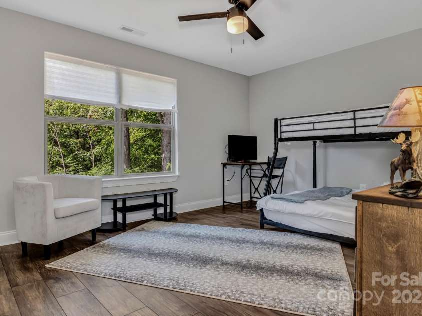 306 Feather Falls Trail, Black Mountain, NC 28711.  MLS# CAR4274840, YatesRealty ID 23050. 