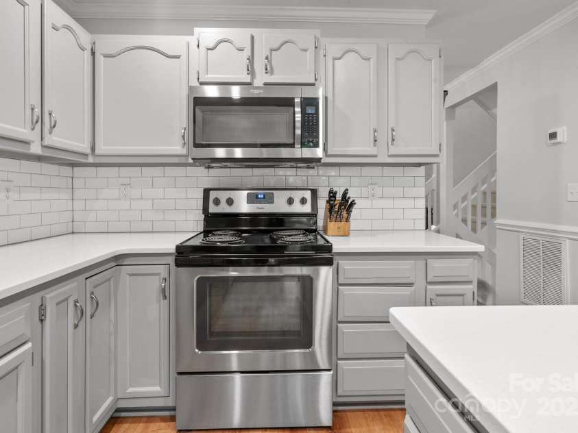 9214 Arbourgate Meadows Lane, Charlotte, NC 28277.  MLS# CAR4276061, YatesRealty ID 23051. 